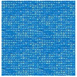 Malla Raschel Azul