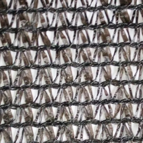Malla Raschel Negra - Imagen 7